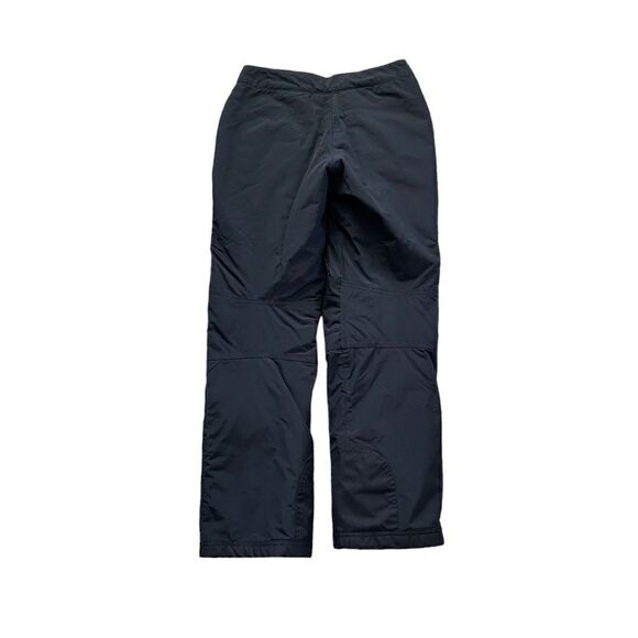LANDS END Snow Pants Black Size XS - Picture 5 of 7
